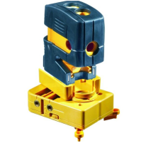 Построитель точек STABILA LA-4P Complete-Set Построитель точек STABILA LA-4P Complete-Set