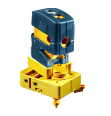 Построитель точек STABILA LA-4P Complete-Set