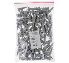 Дюбель "Driva"  12 х 32 100 шт. (Фасовка)