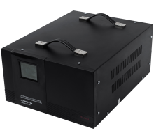 Стабилизатор напряжения РЕСАНТА АСН-8000/1-ЭМ