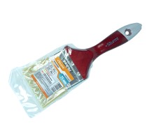 Кисть плоская "Profi" 3" (75 мм), натуральная щетина Sturm! Кисть плоская "Profi" 3" (75 мм), натуральная щетина Sturm!