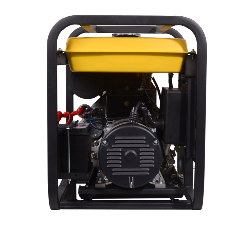 Электрогенератор дизельный LDG 10000LXА Huter Электрогенератор дизельный LDG 10000LXА Huter