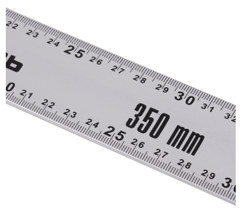 Угольник литой ВИХРЬ 350 мм