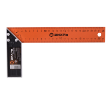 Угольник металлический ВИХРЬ 250 мм