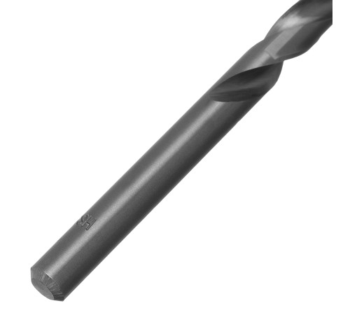 Сверло по металлу, 7 мм, HSS Co-5% Matrix Сверло по металлу, 7 мм, HSS Co-5% Matrix