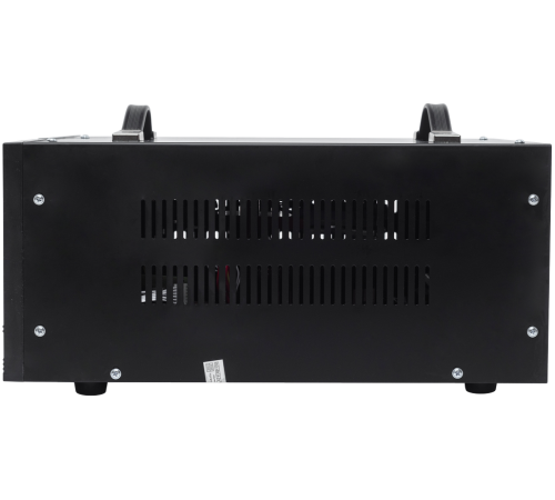 Стабилизатор напряжения РЕСАНТА АСН-8000/1-ЭМ