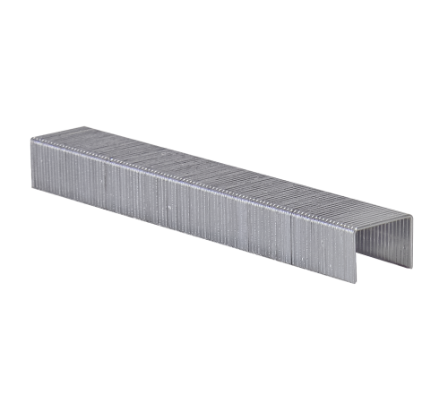 Скобы для мебельного степлера Вихрь (8мм, тип 53)