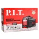 Сварочный аппарат P.I.T. PMI140-C1 IGBT