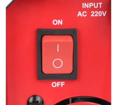 Сварочный аппарат P.I.T. PMI140-C1 IGBT