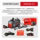 Сварочный аппарат P.I.T. PMI140-C1 IGBT