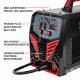 Сварочный полуавтомат P.I.T. PMAG200-С1