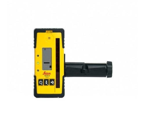 Приёмник лазерного излучения Leica Rod Eye 140 Приёмник лазерного излучения Leica Rod Eye 140
