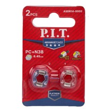 Намагничиватель для бит и отверток P.I.T. ADVANCE ASDR14-0002