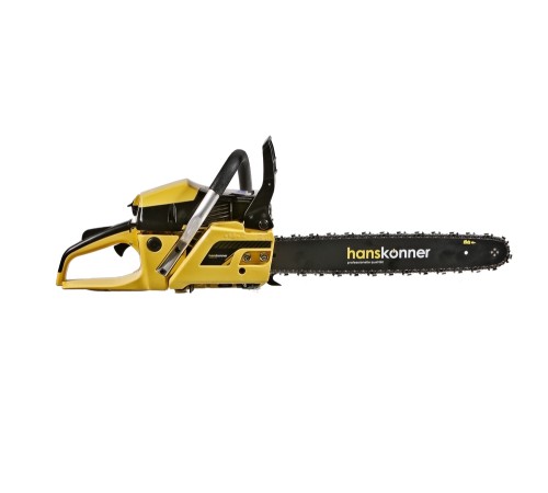 Бензопила Hanskonner HGC2218 Бензопила Hanskonner HGC2218