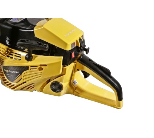 Бензопила Hanskonner HGC2218 Бензопила Hanskonner HGC2218