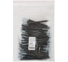 Дюбель-гвоздь полипропиленовый 8х100  50 шт. Фасовка