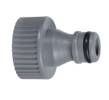 Адаптер с внутренней резьбой 1/2 Palisad Luxe