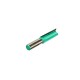 RB02-125116 Фреза пазовая прямая с двойным лезвием DxHxL 16x51x89 мм, хв.12 Sturm!