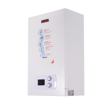 Газовый настенный двухконтурный котел ГК-11 Ресанта