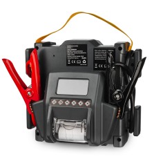 RUNTEC RT-PL54 Пусковое устройство Pulse 54 12/24 В,3000/1800 A