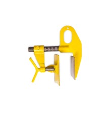 Захват для сэндвич-панелей ZSP г/п 0,25 т (A) Захват для сэндвич-панелей ZSP г/п 0,25 т (A)