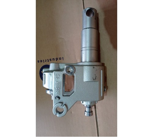 Гидроузел в сборе для тележек гидравлических RHP(BF) (сталь) (Oil pump Assembly, B200) Гидроузел в сборе для тележек гидравлических RHP(BF) (сталь) (Oil pump Assembly, B200)