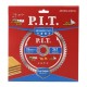 Диск пильный по дереву P.I.T. ACTW14-210T24