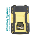 HBP2002 аккумулятор Hanskonner 18 В, 1BatterySystem, 2.0 Ач, USB-разъем