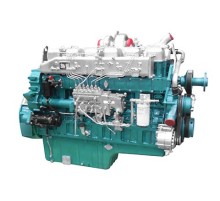 Yuchai YCT16TAA660-G20 Yuchai YCT16TAA660-G20