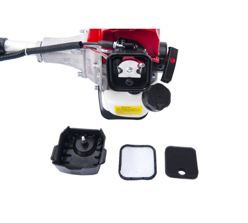 Триммер бензиновый Sturm! BT9526