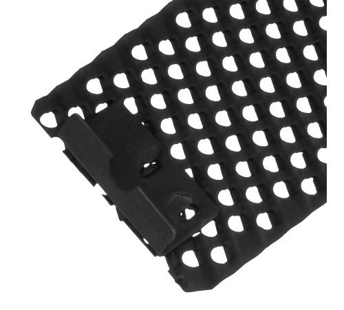 Сетка запасная для рубанков, 140 х 40 мм, артикулы 87906, 87910 Matrix