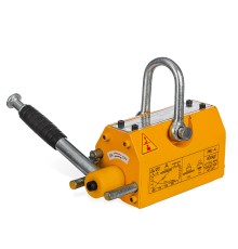 RUNTEC RT-GM400 Захват магнитный г/п 400 кг