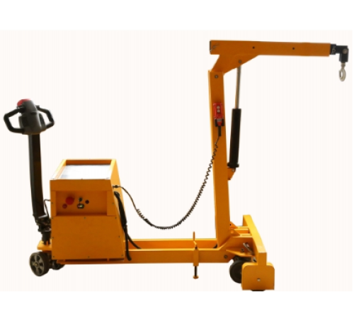 Кран электрический Гусек TOR DSDZ55 550 кг 1950-2600 
мм c противовесом Кран электрический Гусек TOR DSDZ55 550 кг 1950-2600 
мм c противовесом