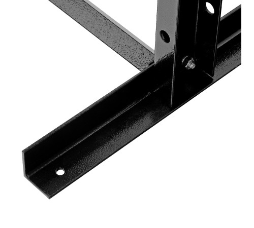 Пресс гидравлический, 12 т, 1360 х 500 х 510 мм. (комплект из 2 частей) Matrix