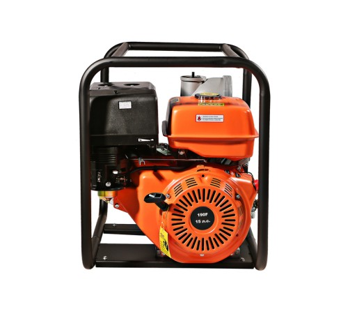 Мотопомпа Sturm! BP8703