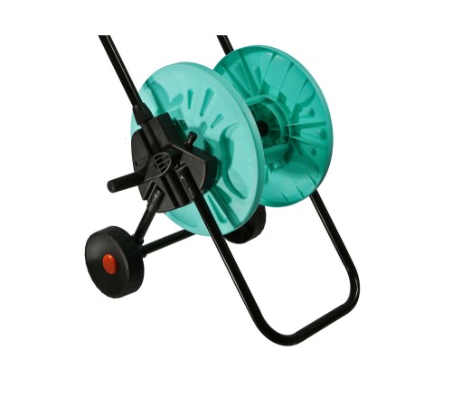 Тележка для шланга на колесах Sturm!
