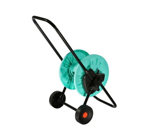 Тележка для шланга на колесах Sturm!