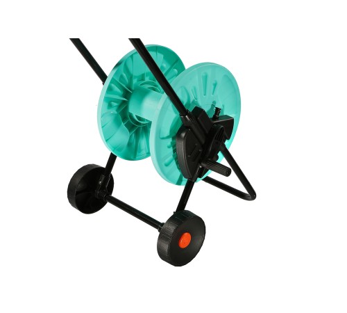 Тележка для шланга на колесах Sturm!
