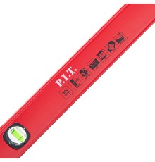 Уровень пузырьковый магнитный P.I.T. ADVANCE HSPL02-0800