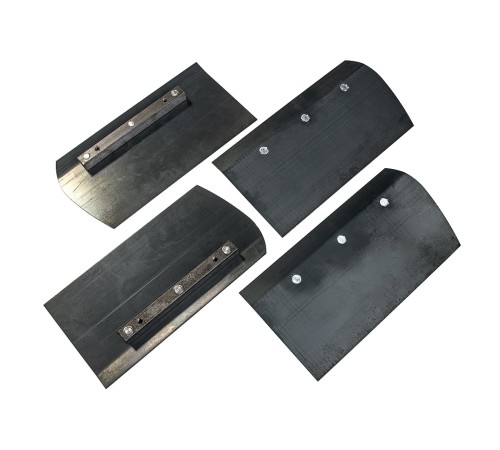 Лопасти для TSS DMR, DMD600 (к-т из 4 лопастей)