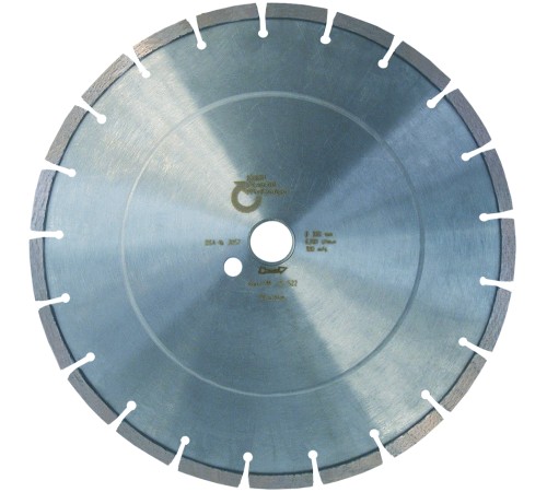 Алмазные диски LASER DURON