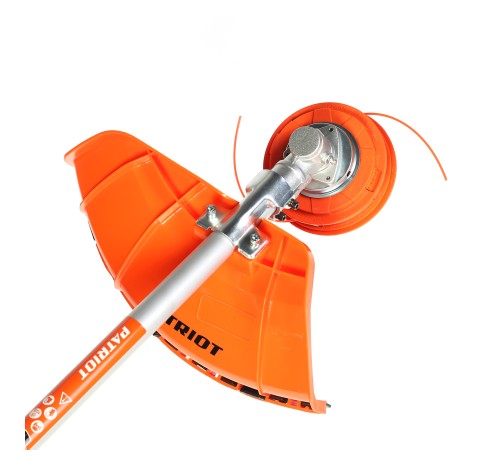 Триммер бензиновый PATRIOT PT 545 XT Триммер бензиновый PATRIOT PT 545 XT
