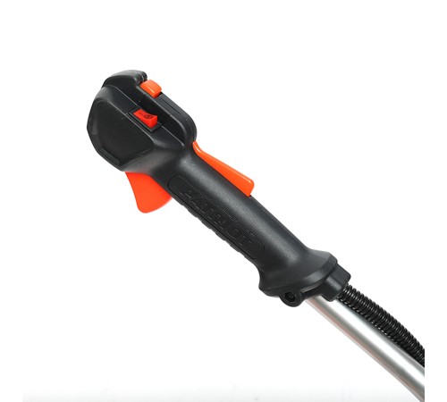 Триммер бензиновый PATRIOT PT 555