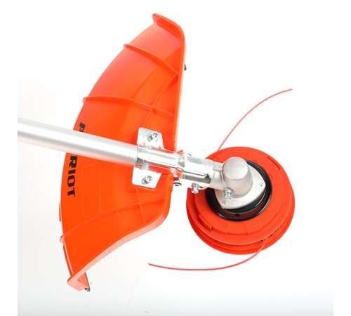 Триммер бензиновый PATRIOT PT 555