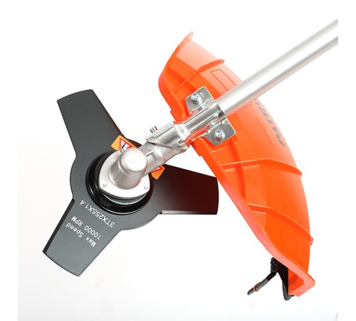 Триммер бензиновый PATRIOT PT 555