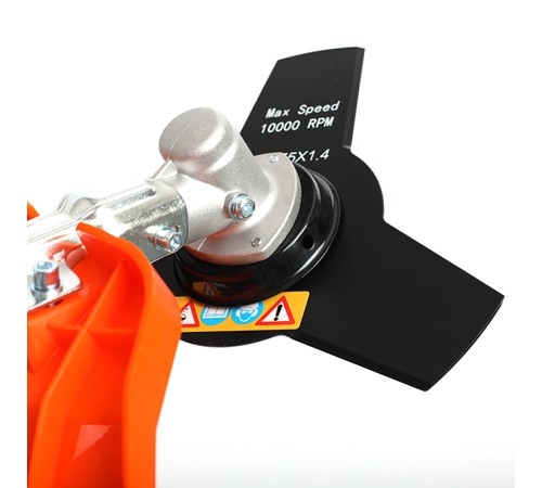 Триммер бензиновый PATRIOT PT 555