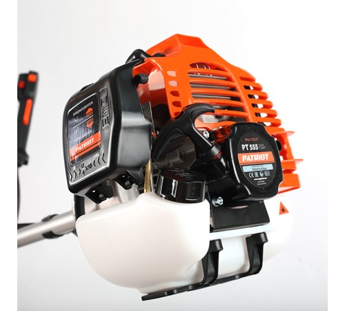 Триммер бензиновый PATRIOT PT 555