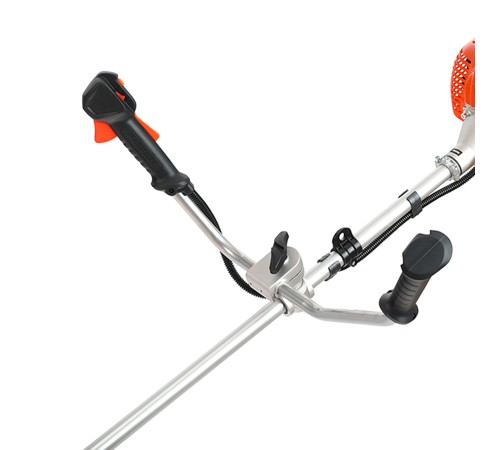 Триммер бензиновый PATRIOT PT 555