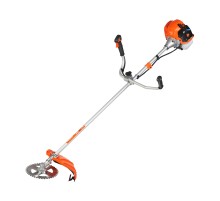 Триммер бензиновый PATRIOT PT 555 XT Триммер бензиновый PATRIOT PT 555 XT