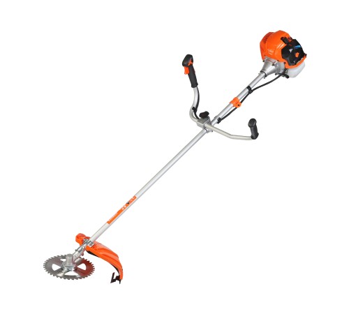 Триммер бензиновый PATRIOT PT 555 XT Триммер бензиновый PATRIOT PT 555 XT